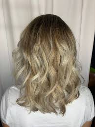 Before You Book: Everything to Know About Lived-In Blonde Hair Color from Professionals